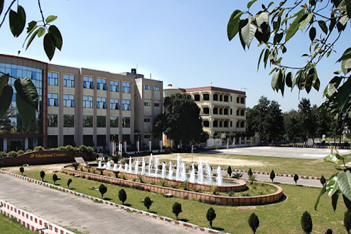 J.P. Institute Of Management (Meerut)